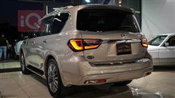 ئينفنتي QX80